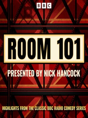 cover image of Room 101